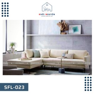Sofa Góc L | SFL-023