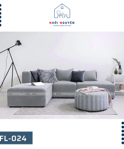 Sofa Góc L | SFL-024