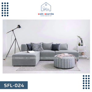 Sofa Góc L | SFL-024