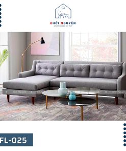 Sofa Góc L | SFL-025