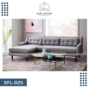 Sofa Góc L | SFL-025