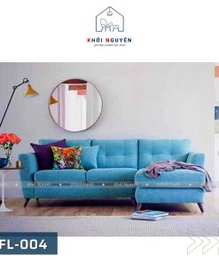 Sofa Góc L | SFL-004