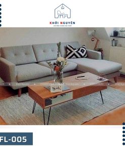 Sofa Góc L | SFL-005