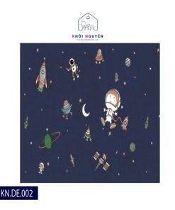 Giấy Dán Tường | KN.DE.002