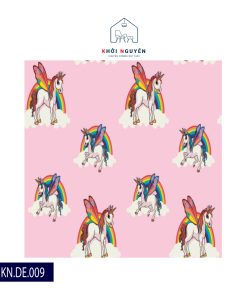 Giấy Dán Tường | KN.DE.009