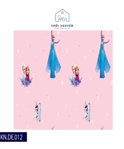 Giấy Dán Tường | KN.DE.012