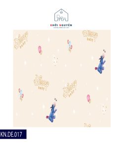 Giấy Dán Tường | KN.DE.018