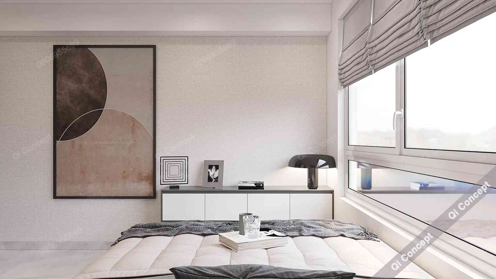 Nét Thô Mộc Của Phong Cách Nội Thất Rustic - Vista Verde