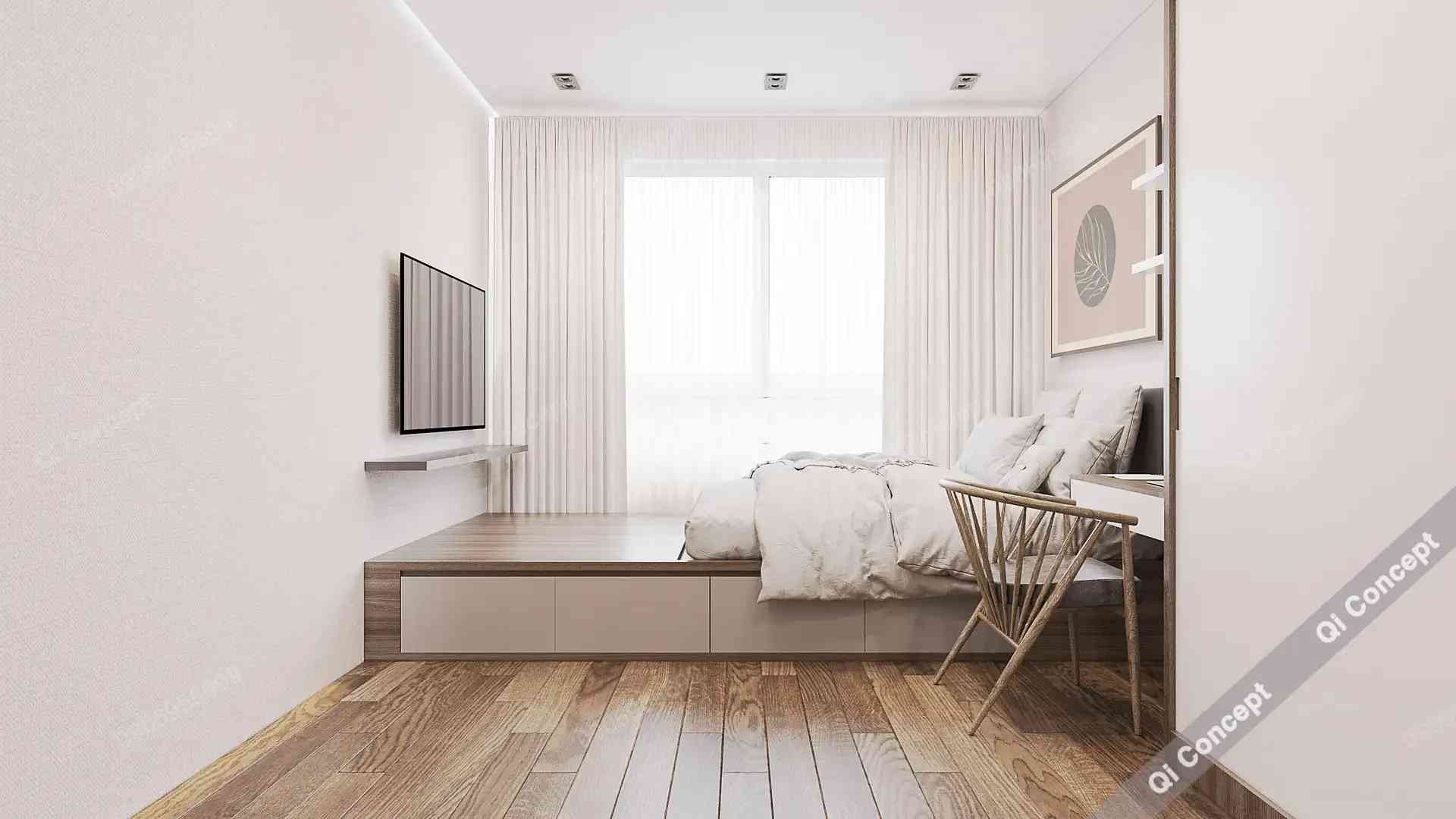 Nét Thô Mộc Của Phong Cách Nội Thất Rustic - Vista Verde