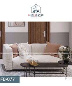 Sofa Băng | SFB – 077
