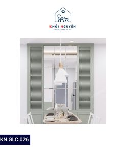 Gương Chữ Nhật | KN.GLC.026