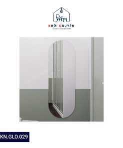 Gương Oval | KN.GLO.029