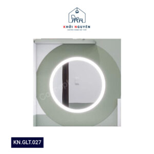 Gương Tròn | KN.GLT.027
