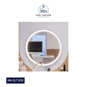 Gương Tròn | KN.GLT.028