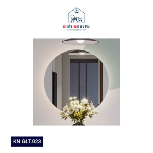 Gương Tròn | KN.GLT.023