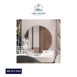 Gương Tròn | KN.GLT.024