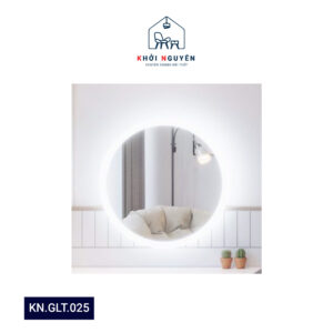 Gương Tròn | KN.GLT.025