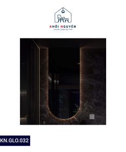 Gương Oval | KN.GLO.032