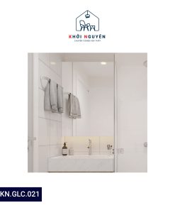 Gương Chữ Nhật | KN.GLC.021