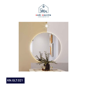 Gương Tròn | KN.GLT.021