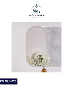 Gương Oval | KN.GLO.023