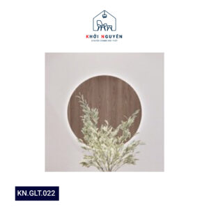 Gương Tròn | KN.GLT.022