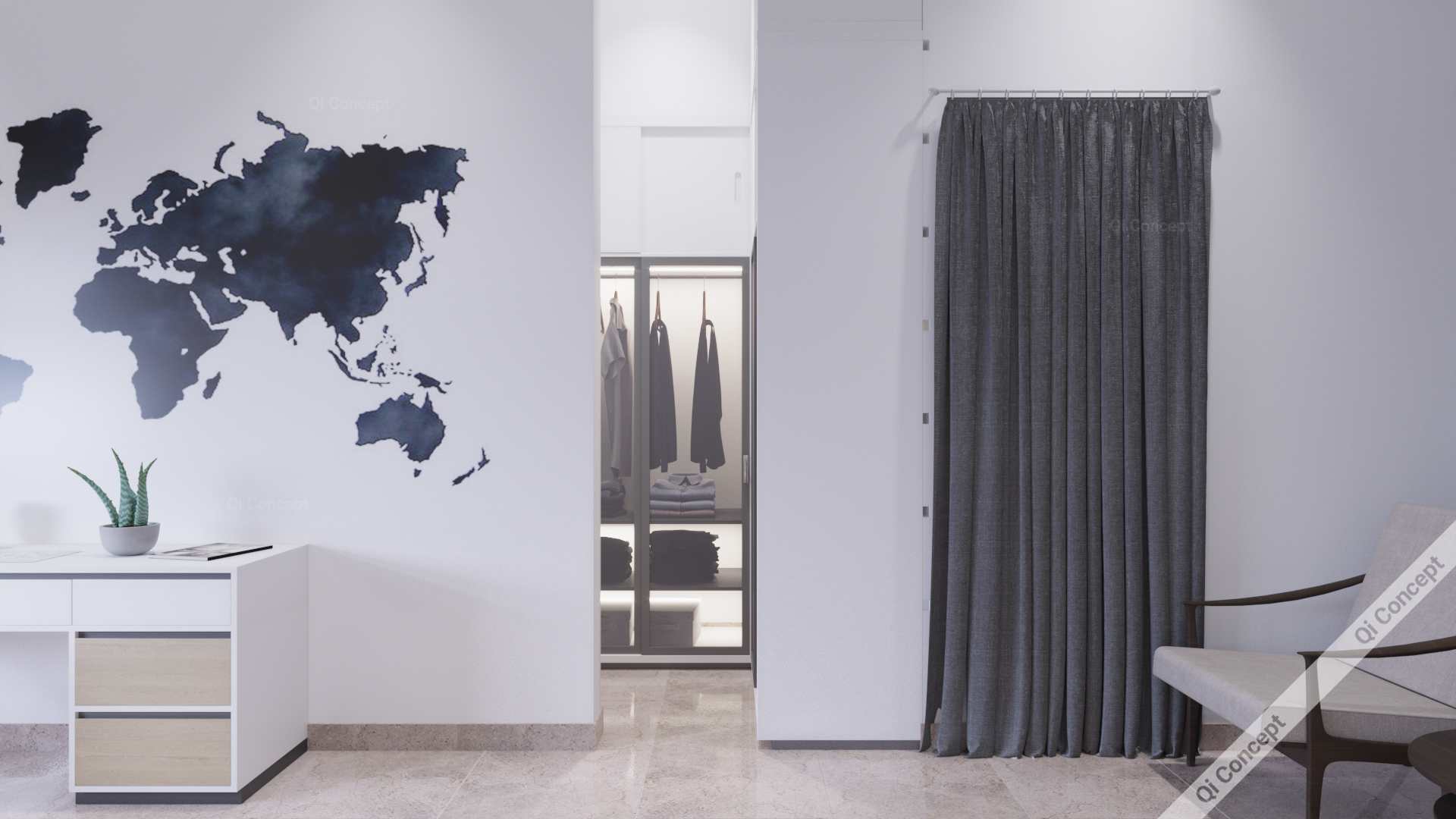 Không Gian Sống Bình Yên Trong Thiết Kế Nhà Phố Phong Cách Nhật Bản