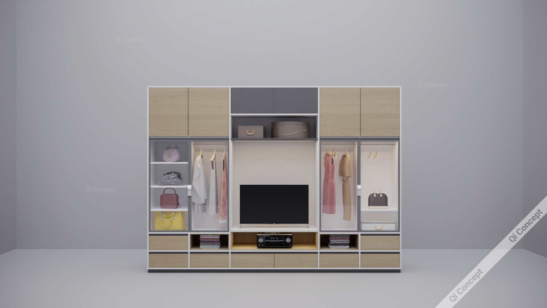 Không Gian Sống Bình Yên Trong Thiết Kế Nhà Phố Phong Cách Nhật Bản