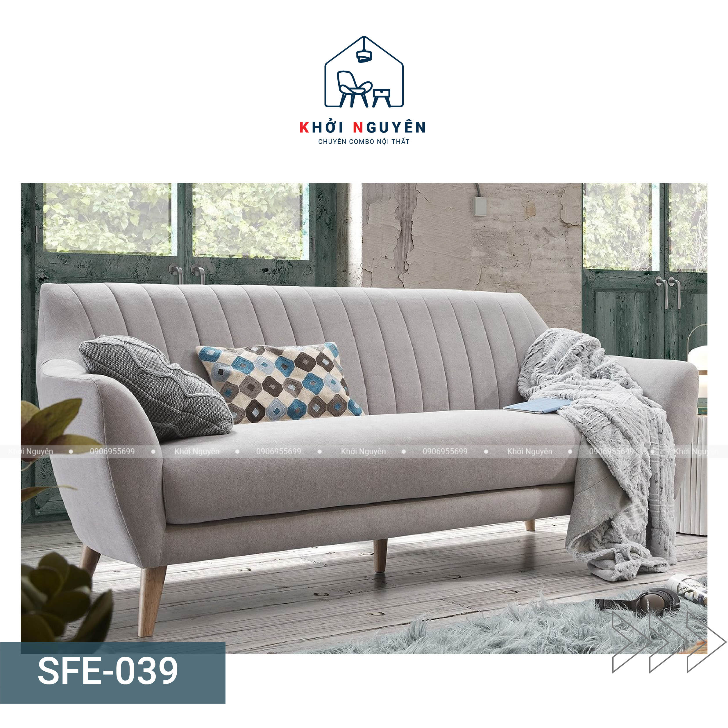 Sofa Bed | SFE – 039