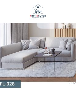 Sofa Góc L | SFL - 028