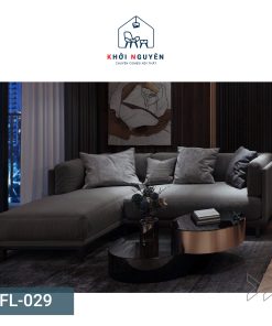 Sofa Góc L | SFL - 029