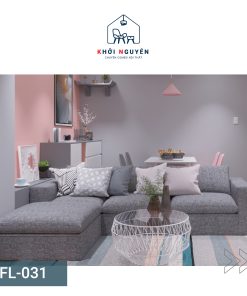 Sofa Góc L | SFL - 031