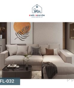 Sofa Góc L | SFL - 032