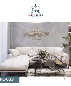 Sofa Góc L | SFL - 033