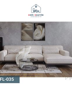 Sofa Góc L | SFL - 035