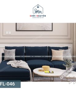 Sofa Góc L | SFL – 046