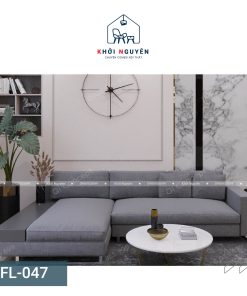 Sofa Góc L | SFL – 047