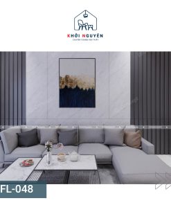 Sofa Góc L | SFL – 048