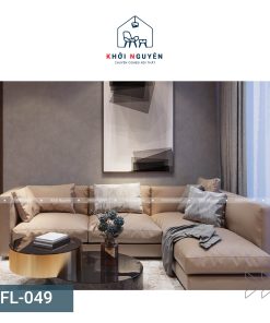 Sofa Góc L | SFL – 049