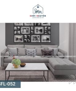 Sofa Góc L | SFL – 052