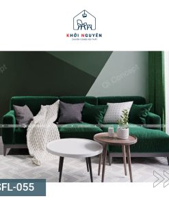 Sofa Góc L | SFL – 055