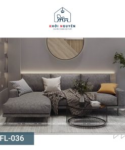 Sofa Góc L | SFL – 036