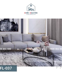 Sofa Góc L | SFL – 037