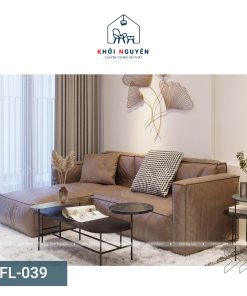 Sofa Góc L | SFL – 039
