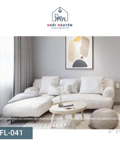 Sofa Góc L | SFL – 041