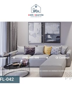 Sofa Góc L | SFL – 042