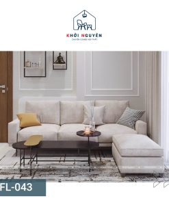 Sofa Góc L | SFL – 043