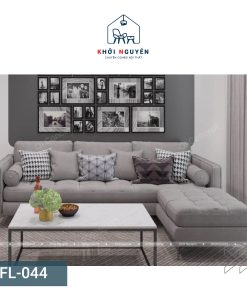 Sofa Góc L | SFL – 044