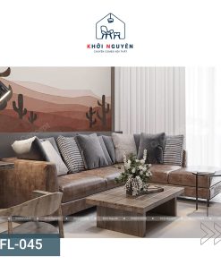 Sofa Góc L | SFL – 045