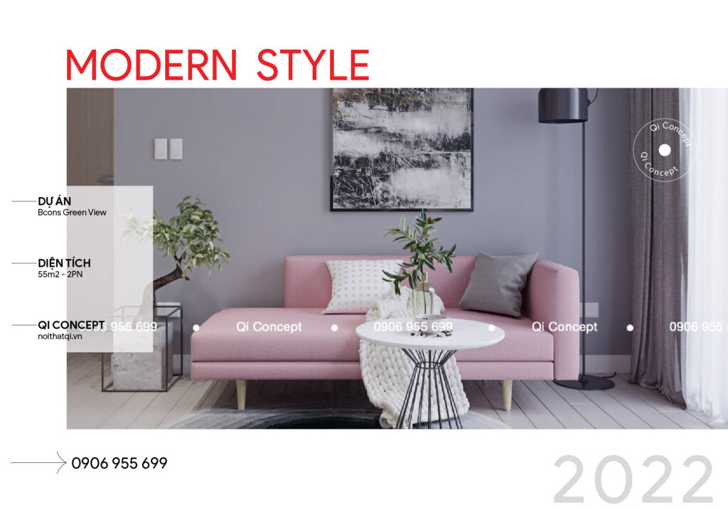 Tham Khảo Báo Giá Thi Công Chung Cư Bcons Green View